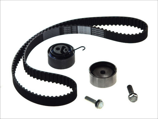 Kit curea de distribuție Honda Civic Vii Hatchback Eu Ep Ev Contitech Ct1078k1