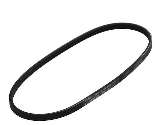 Transmission Belt Fiat Doblo Cargo 223 Contitech 3pk698