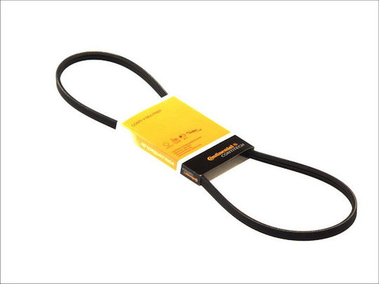 Curea de transmisie Fiat Punto 176 Contitech 3pk1000