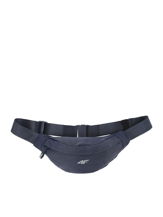 Bum Bag Gürtel Marineblau