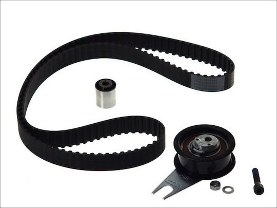 Seat Toledo I 1l Distribution Kit Contitech Ct867k3