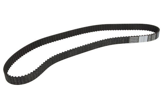 Timing Belt Citroen C3 Ii Contitech Ct1163