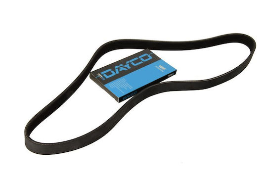 Volvo C70 I Cabriolet Transmission Belt Dayco 6dpk1840