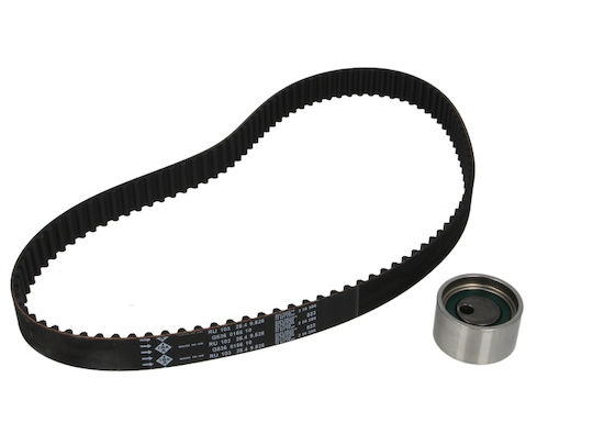 INA Set of Car Engine Belt for Suzuki Baleno / Grand Vitara / Swift 1.6 530032310