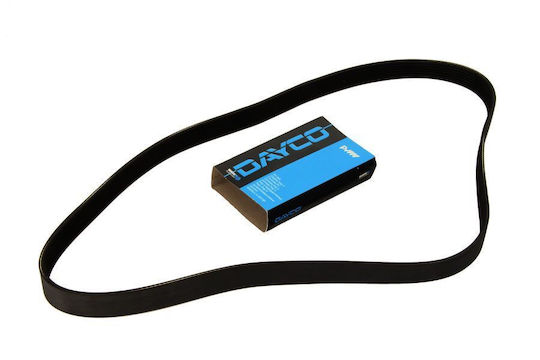 Land Rover Defender Cabrio Ld Dayco 7pk1595 Transmission Belt