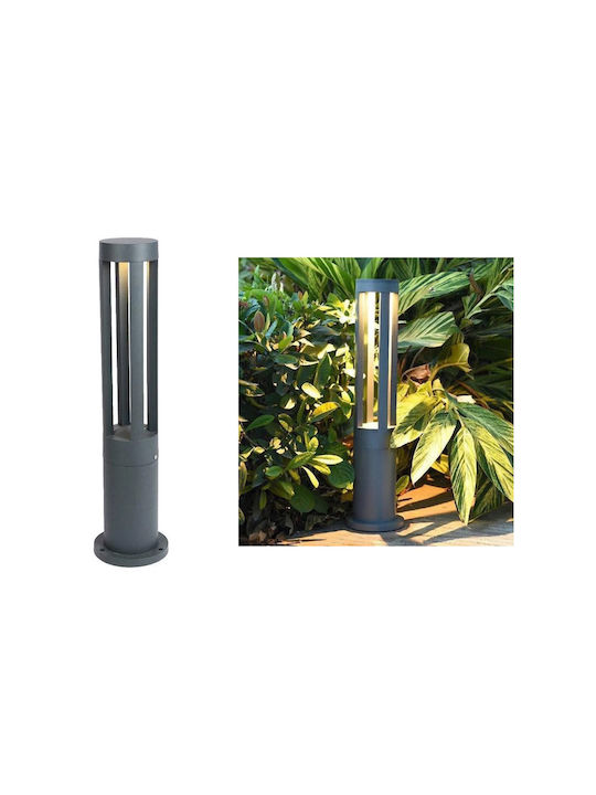 Universo Illuminazione Κολωνάκι LED 12W 58.5x15x10.7cm Universo Illuminazione Κολωνάκι LED 12W 58.5x15x10.7cm