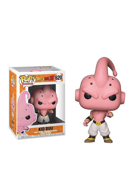 Funko Pop! Animation: Kid Buu 620 Funko Pop! Animation: Kid Buu 620