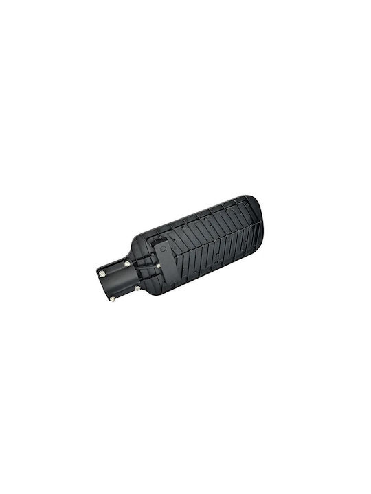Horoz Electric Außenstehlampe LED Straße 50W 38,2x15,7x4cm Horoz Electric Außenstehlampe LED Straße 50W 38,2x15,7x4cm