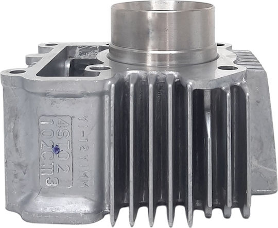Yamaha Κύλινδρος Κινητήρα Μοτοσυκλέτας 49mm για Yamaha Crypton R