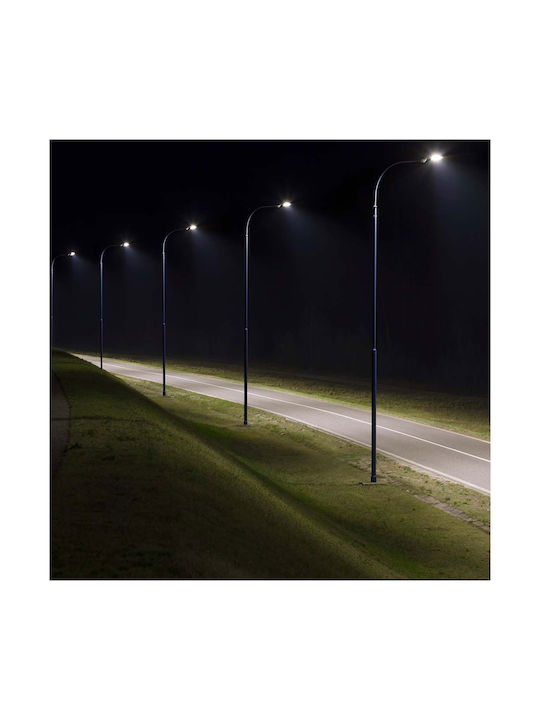 V-TAC Lampă LED De Drum 100W 43.7x20x4cm