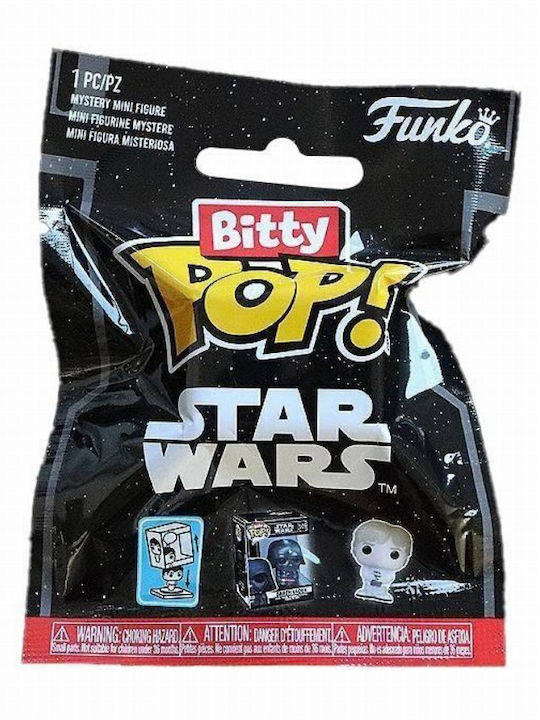 Funko Bitty Pop! Movies: Mystery Funko Bitty Pop! Movies: Mystery