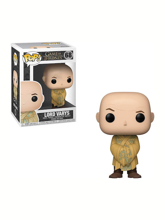 Funko Pop! Television: Lord Varys #68