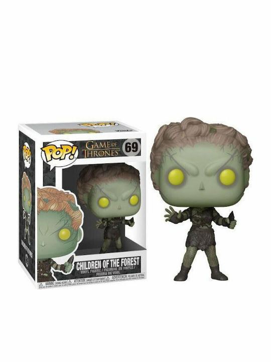 Funko Pop! Fernsehen: Spiel der Throne - Game 69