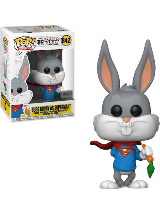 Funko Pop! Animation: Superman Special Edition