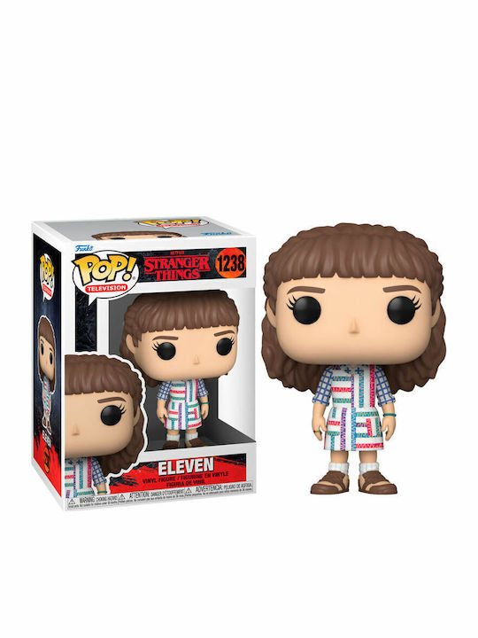 Funko Pop! Television: Stranger Things - Eleven 1238