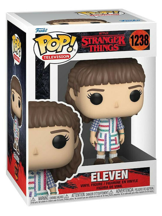 Funko Pop! Television: Eleven