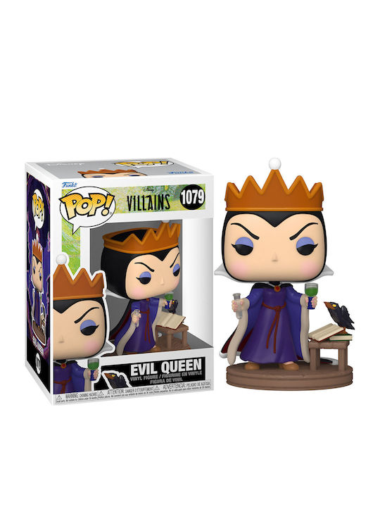 Funko Pop! Disney: Disney - Evil Queen 1079
