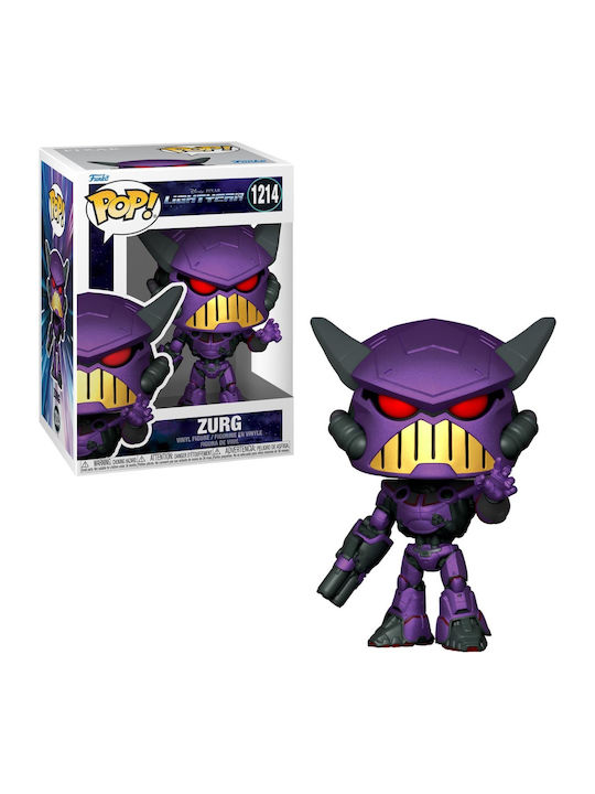 Funko Pop! Disney: Zurg Funko Pop! Disney: Zurg