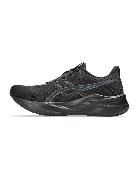 ASICS Running Blk