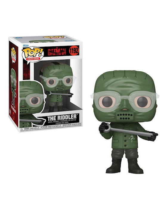 Funko Pop! Movies: Riddler