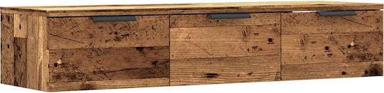 TV-Ständer Braune M102xP30xH20cm