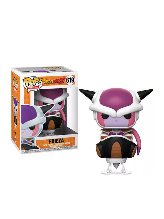 Funko Pop! Animation: Dragon Ball Z - Frieza 619