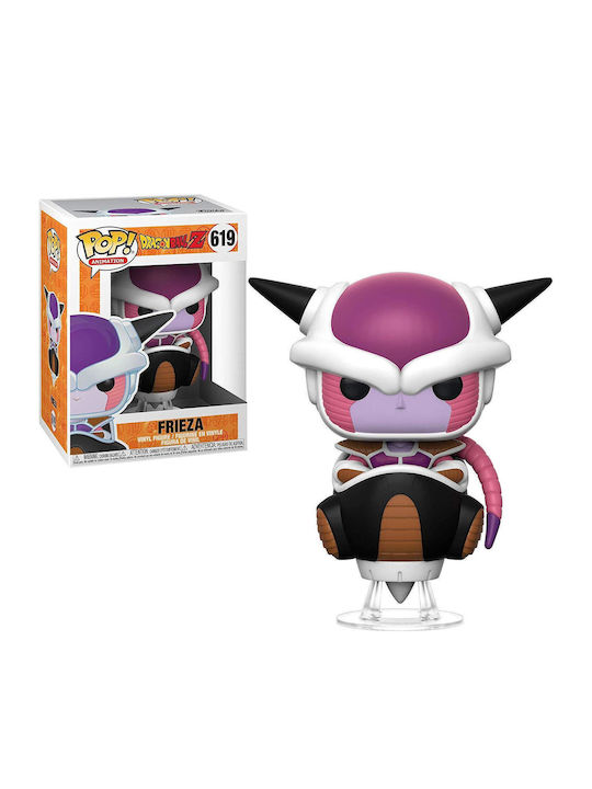 Funko Pop! Animation: Frieza Funko Pop! Animation: Frieza