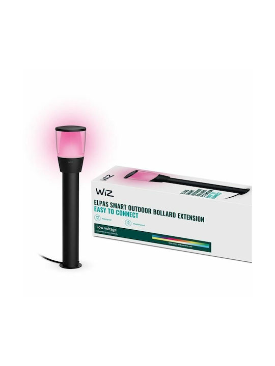 WiZ Außenstehlampe LED 3.6W 41x10.8cm WiZ Außenstehlampe LED 3.6W 41x10.8cm