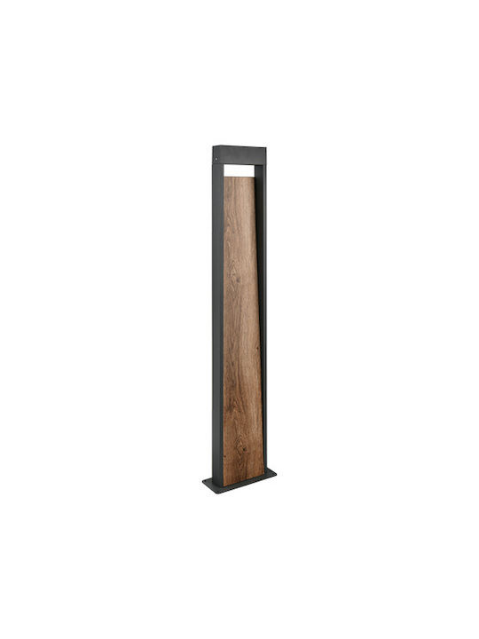Trio Lighting Κολωνάκι LED 11W 100x16.5x9.5cm Trio Lighting Κολωνάκι LED 11W 100x16.5x9.5cm