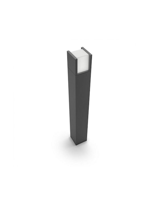 Philips Mygarden Κολώνα LED 6W 77x10x11.1cm Philips Mygarden Κολώνα LED 6W 77x10x11.1cm