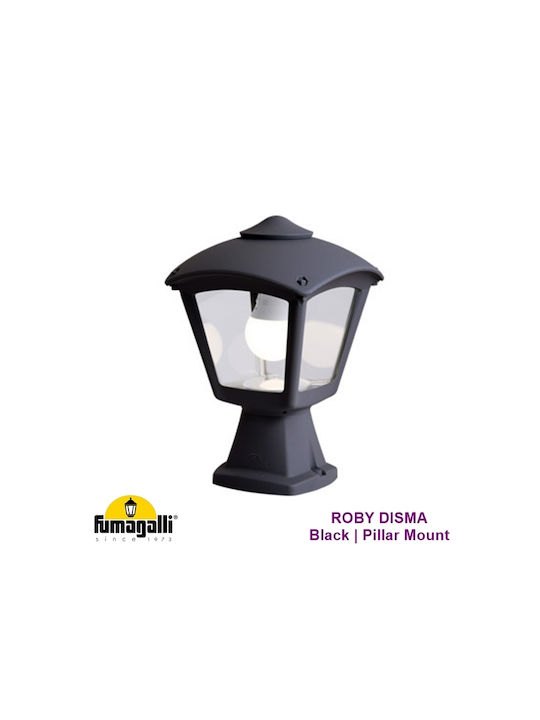 Eurolamp Lantern 8.5W 29x19.6cm Eurolamp Lantern 8.5W 29x19.6cm