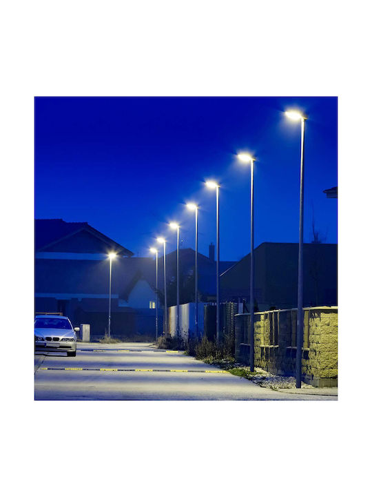 V-TAC Lampă LED De Drum 100W 43.7x20x4cm