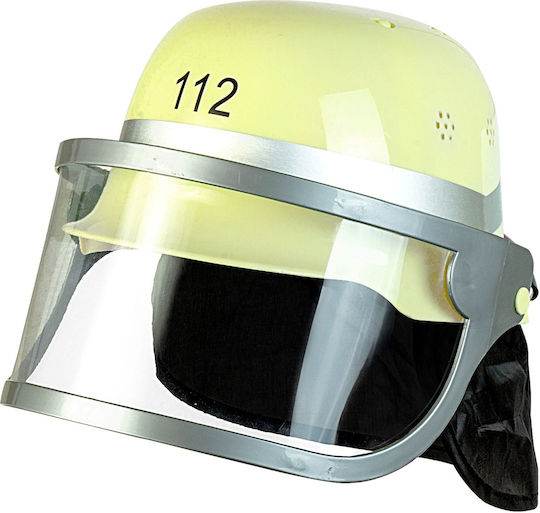 Helm-Hut Karneval Zubehör