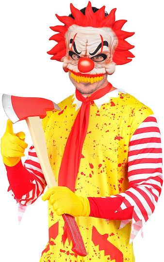 Topor De Carnaval Pentru Halloween