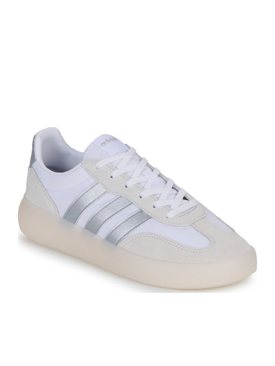 adidas Barreda Decode Маратонки Бял
