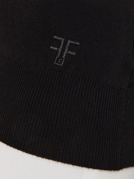 Γυναικείο Πουλόβερ Black