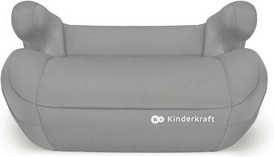 Kinderkraft I-Spark 2-in-1 Καθισματάκι Αυτοκινήτου i-Size Ροζ