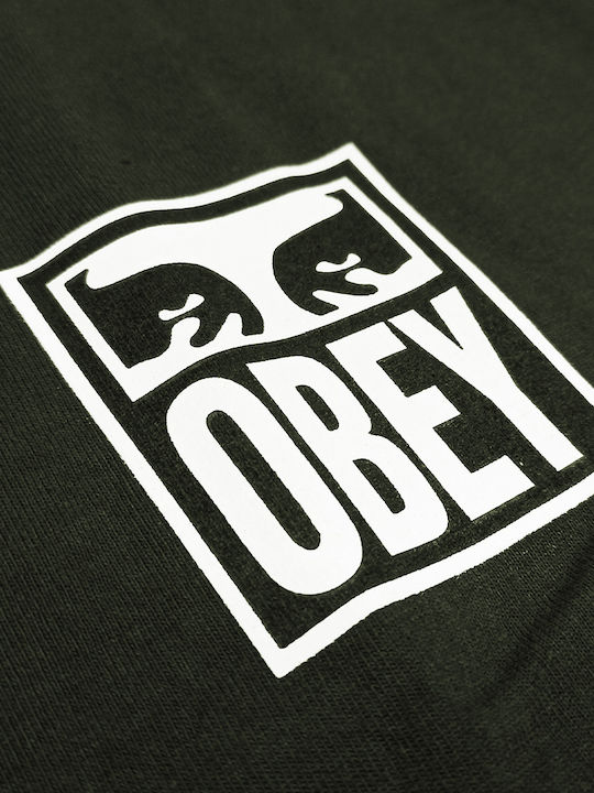 Obey Eyes T-shirt Rosin