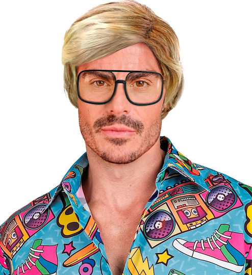 Περουκα Serial Killer Netflix Dahmer