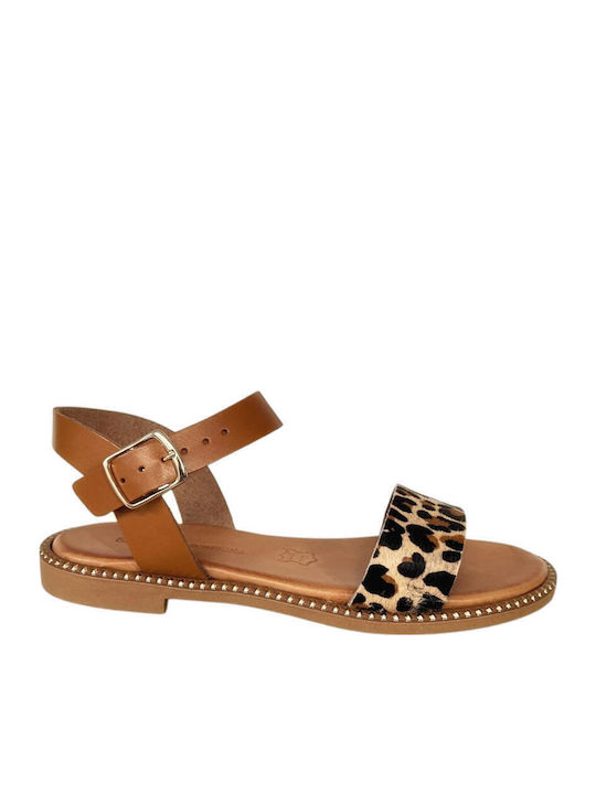 Gkavogiannis Sandals