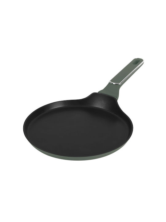 Berlinger Haus Crepe Maker made of Aluminum with Non-Stick Coating 25cm
