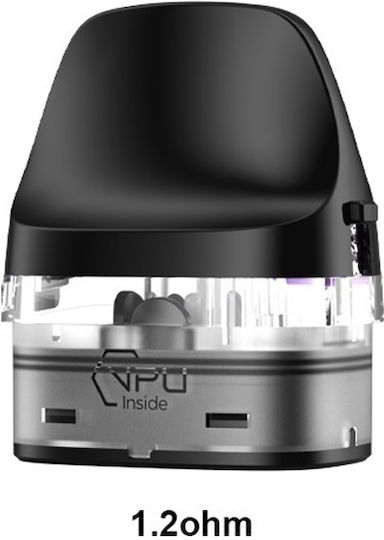 Geek Vape J Pod Ersatz-Pod 5ml mit Widerstand 0.6ohm 1Stück