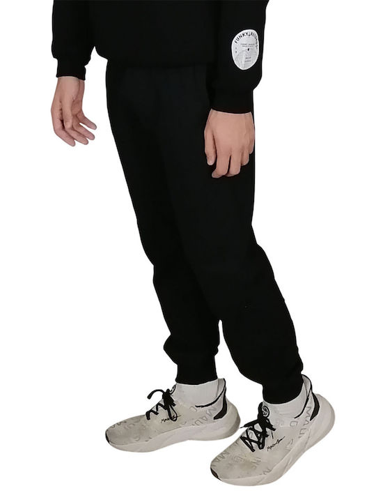 Target Jogger Pants Black