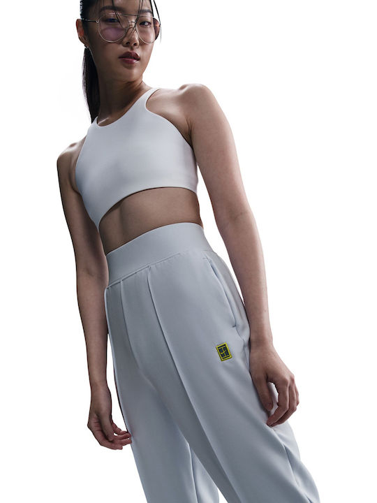 Dri-FIT Damen Jogginghose mit Jogger Football Grau