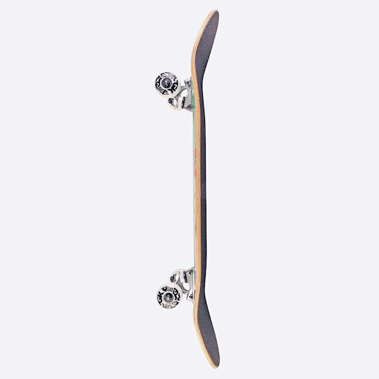 DGK Blast Off Complete Shortboard Πορτοκαλί