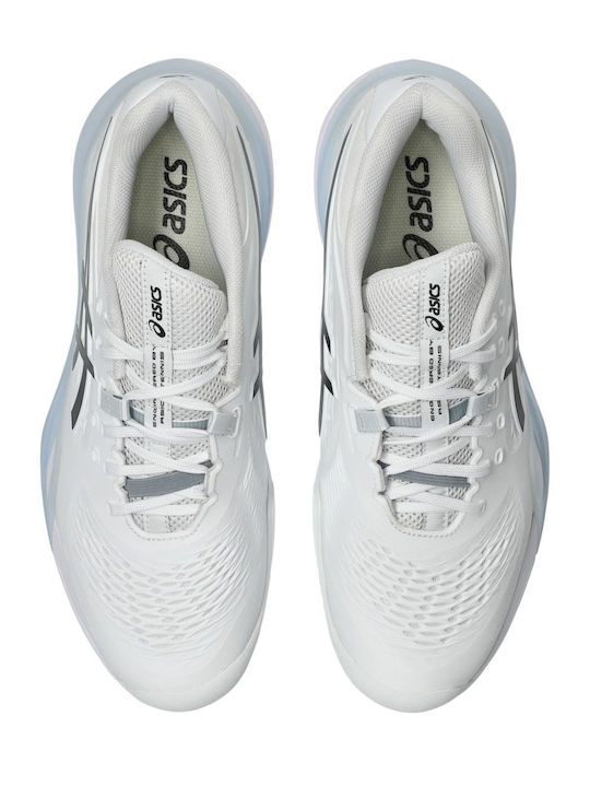 ASICS Gel-Resolution X Ανδρικά Παπούτσια Τένις για Όλα τα Γήπεδα Λευκά