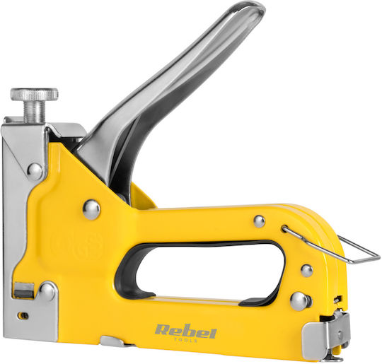 Upholstery Stapler 4-14mm