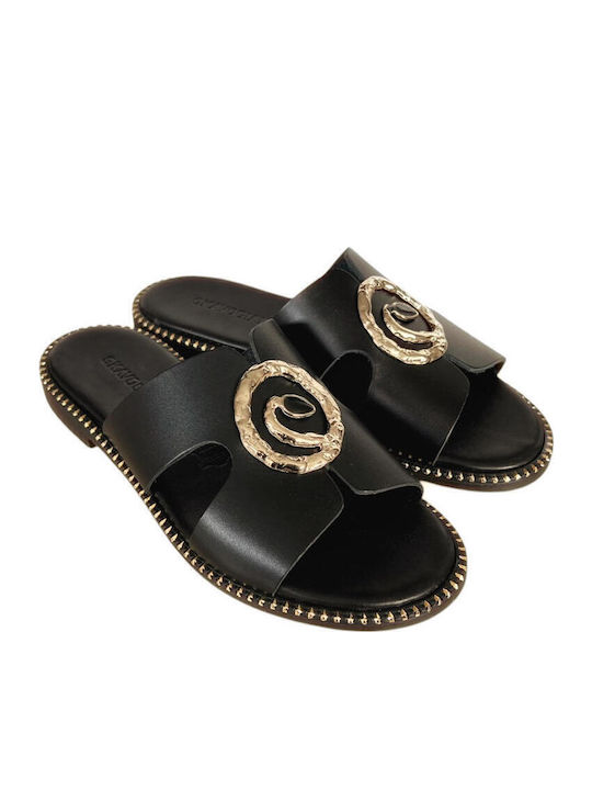 Gkavogiannis Sandals