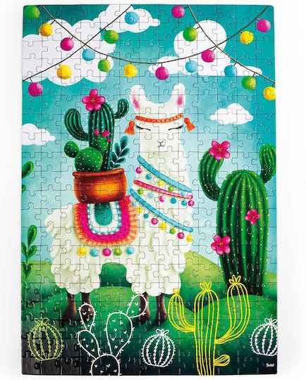 Παιδικό Puzzle 260pcs Roter Kafer