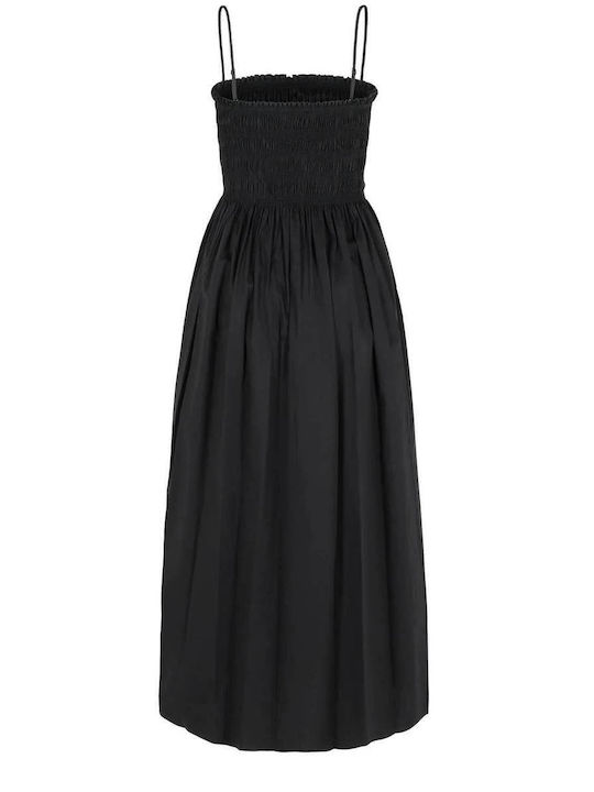 Michael Kors Maxi Dress Black